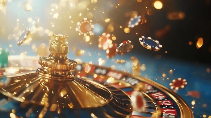 kiara 88 Live Baccarat Royal