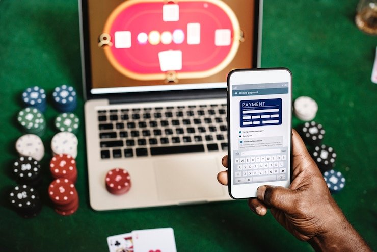 kiara 88 Live Baccarat Royal